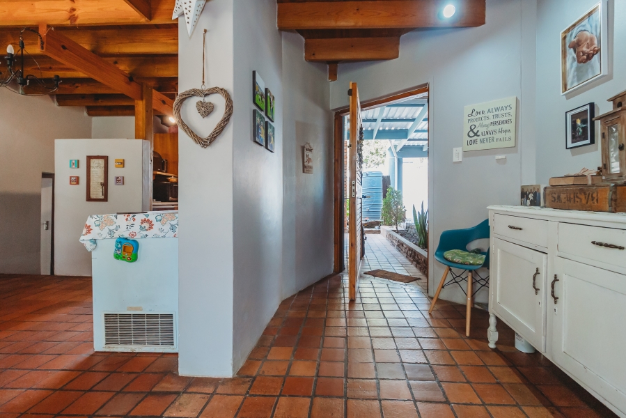 3 Bedroom Property for Sale in Heather Park Western Cape